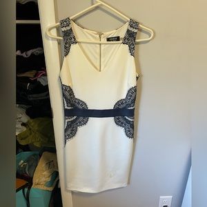 Guess Formal Mini dress